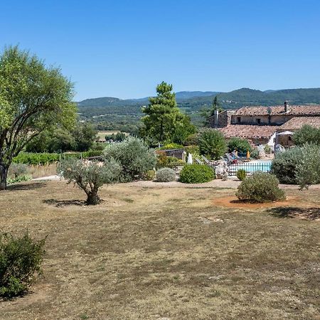 Gite Tournesol Gargas  Exterior photo
