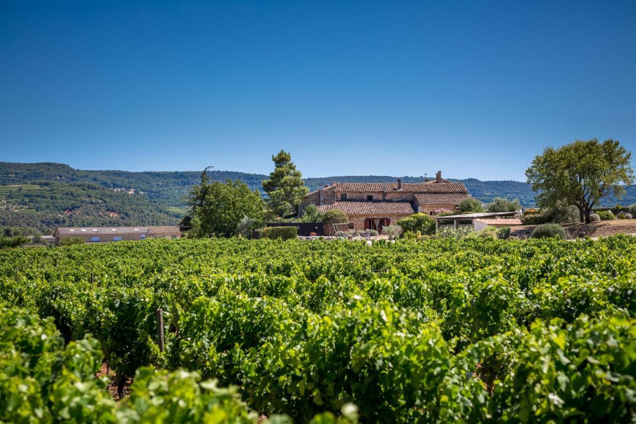 Gite Tournesol Gargas  Exterior photo