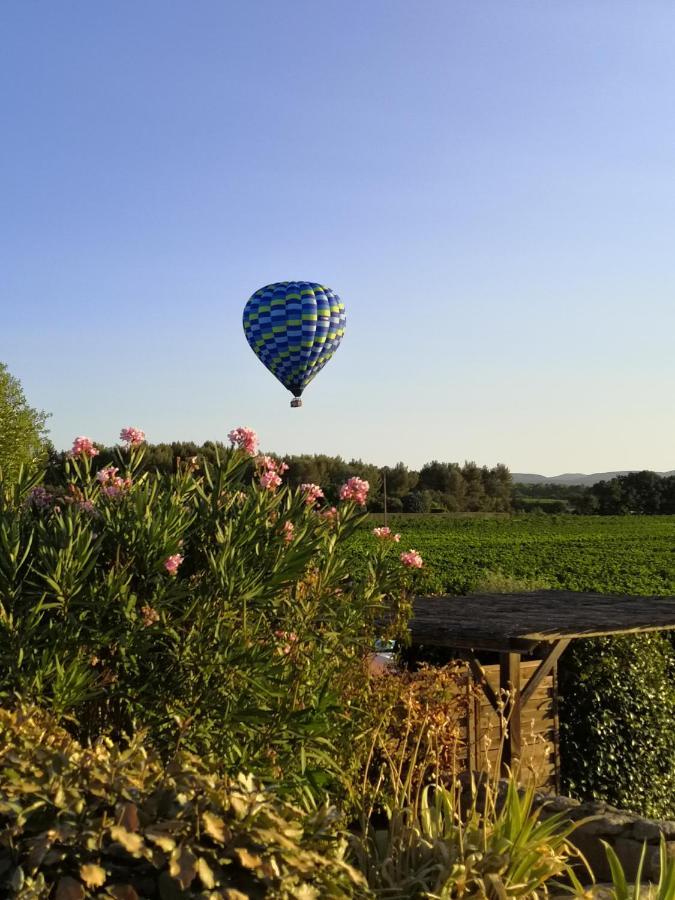 Gite Tournesol Gargas  Exterior photo